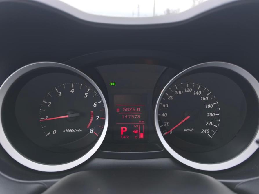 Mitsubishi Lancer X Рестайлинг Санкт-Петербург  - изображение 13