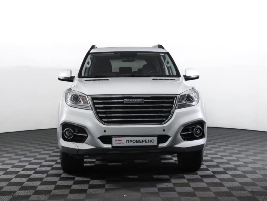 Haval H9 I Рестайлинг Москва  - изображение 2