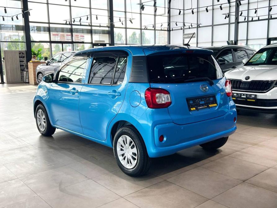 Daihatsu Boon III Оренбург  - изображение 6