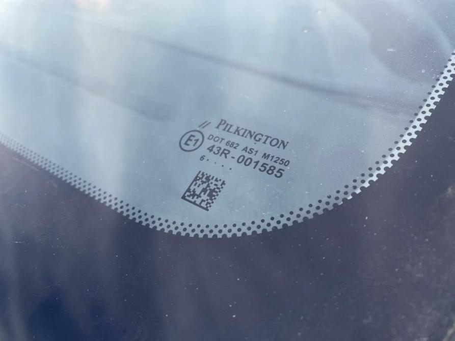 Ford Fusion I Рестайлинг Тверь  - изображение 21