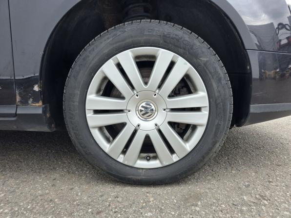 Volkswagen Passat B6 с пробегом 2007 года, цена 580 000 рублей, 257140 км, седан, Автокод Объявления