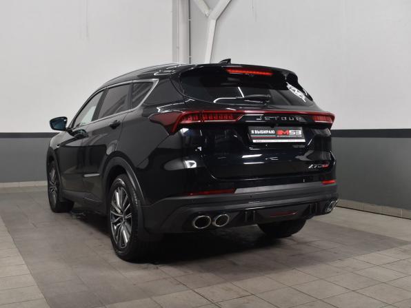 JETOUR X70+ I Рестайлинг с пробегом 2024 года, цена 2 199 995 рублей, 31267 км, внедорожник, Автокод Объявления