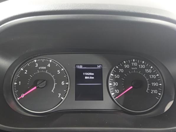 Renault Arkana I с пробегом 2019 года, цена 1 335 000 рублей, 115500 км, внедорожник, Автокод Объявления