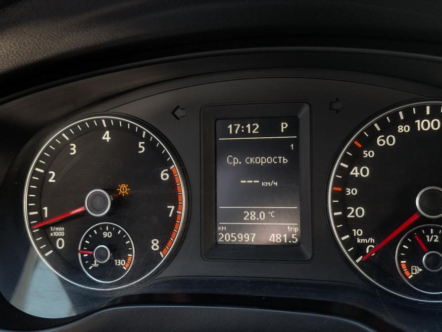 Volkswagen Jetta VI Нижний Новгород  - изображение 16