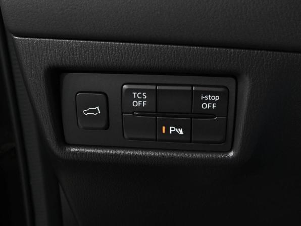 Mazda CX-5 II с пробегом 2017 года, цена 2 159 040 рублей, 186037 км, внедорожник, Автокод Объявления