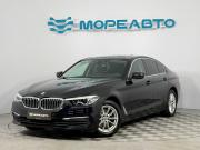 BMW 5 серии VII (G30/G31/G38) Калининград  - изображение 22