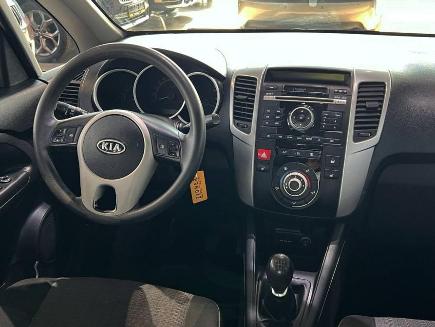 Kia Venga I Оренбург  - изображение 18