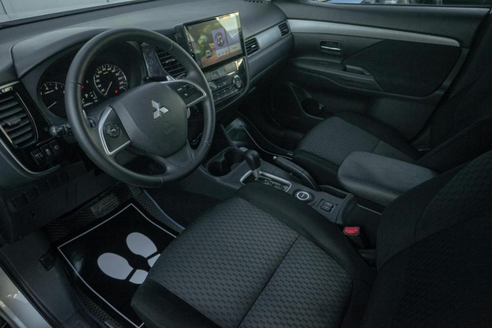 Mitsubishi Outlander III Иркутск  - изображение 9