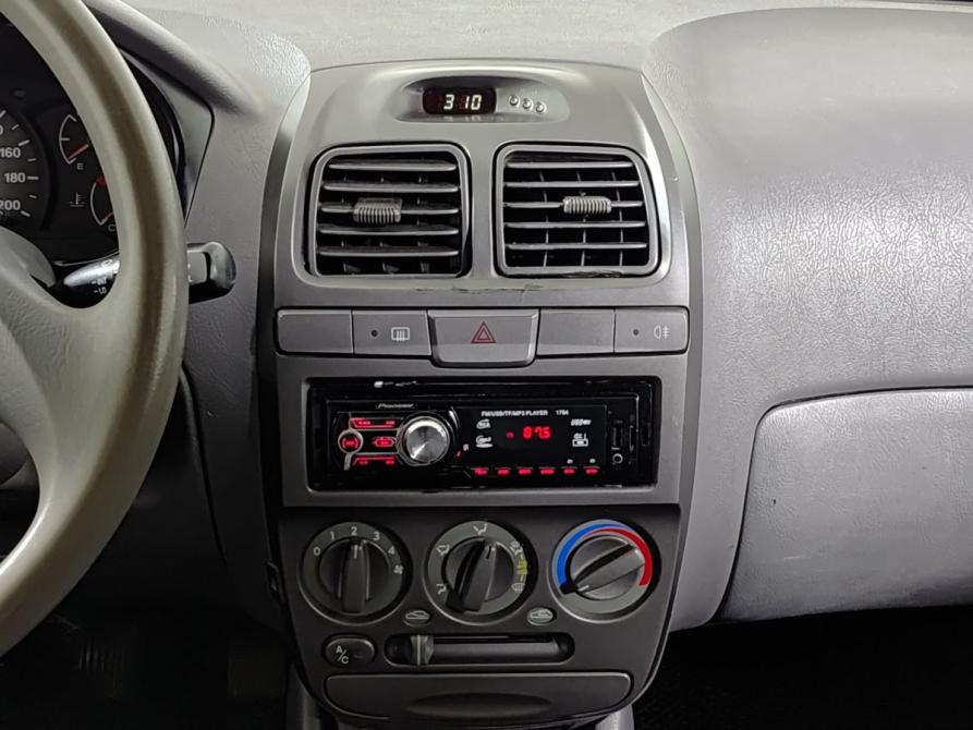 Hyundai Accent II Уфа  - изображение 18