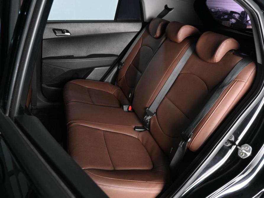 Hyundai Creta I Ростов-на-Дону  - изображение 9