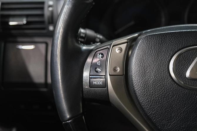 Lexus RX III Рестайлинг с пробегом 2014 года, цена 3 299 000 рублей, 133000 км, внедорожник, Автокод Объявления