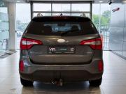 Kia Sorento II Рестайлинг Тверь  - изображение 22