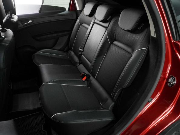 Renault Arkana I с пробегом 2019 года, цена 1 635 000 рублей, 101283 км, внедорожник, Автокод Объявления