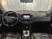 Chery Tiggo 5 I Рестайлинг Москва  - изображение 25