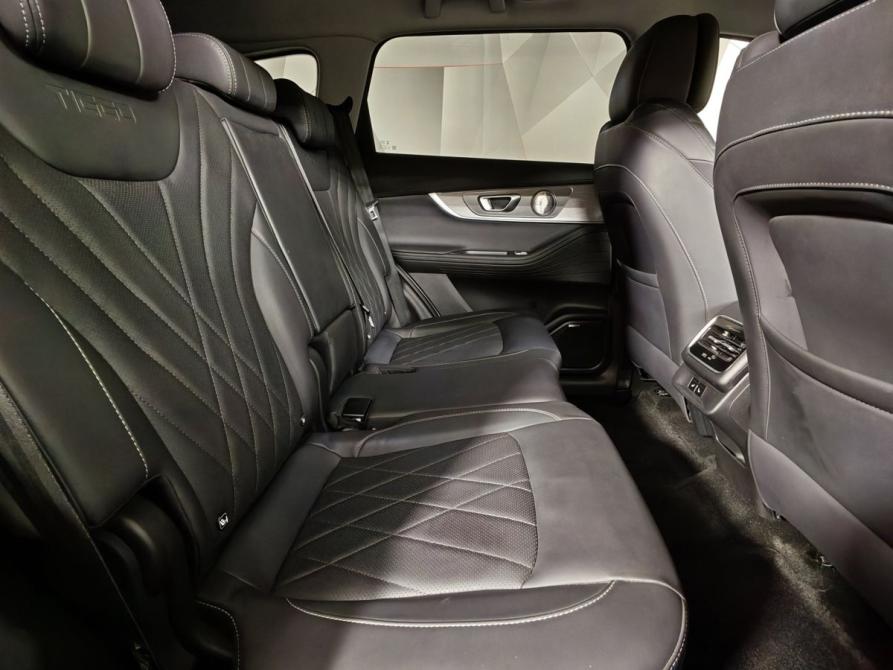 Chery Tiggo 8 Pro Max I Рестайлинг Москва  - изображение 16