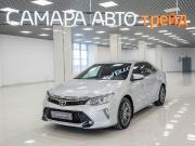 Toyota Camry VII (XV50) Рестайлинг Самара  - изображение 23