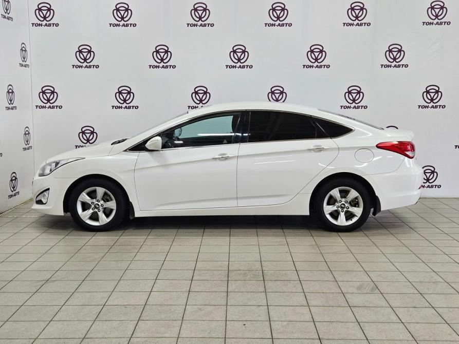 Hyundai i40 I Тольятти  - изображение 8