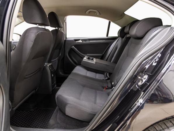 Volkswagen Jetta VI с пробегом 2012 года, цена 998 000 рублей, 174135 км, седан, Автокод Объявления