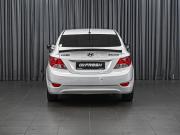 Hyundai Solaris I Ставрополь  - изображение 25