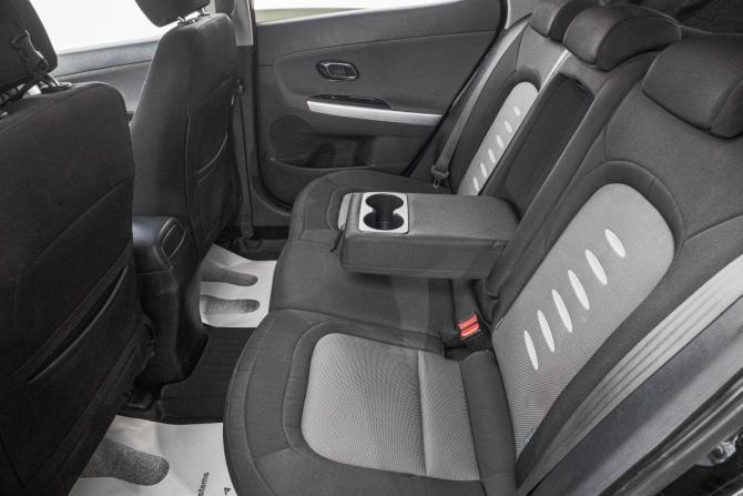 Kia Ceed II с пробегом 2013 года, цена 759 000 рублей, 205000 км, хэтчбек, Автокод Объявления