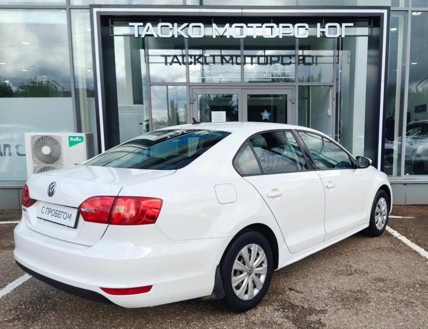 Volkswagen Jetta VI Стерлитамак  - изображение 4