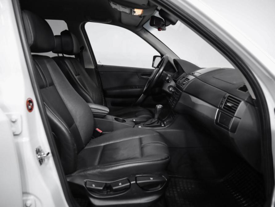 BMW X3 I (E83) Рестайлинг Санкт-Петербург  - изображение 18