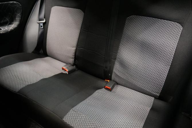 Daewoo Sens I с пробегом 2003 года, цена 286 000 рублей, 261000 км, седан, Автокод Объявления