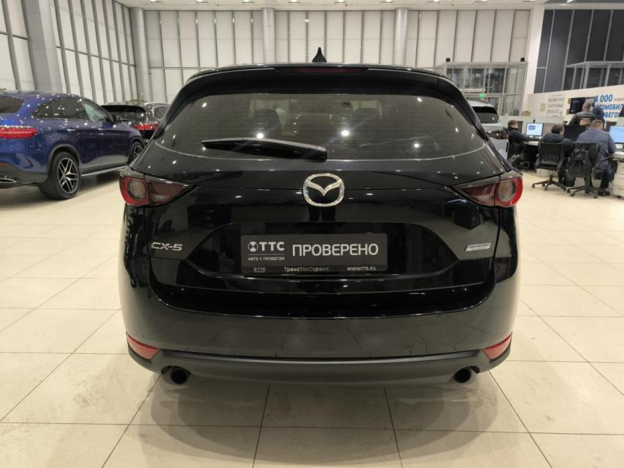 Mazda CX-5 II Казань  - изображение 7