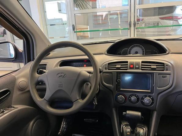 Hyundai Matrix I Рестайлинг с пробегом 2006 года, цена 400 000 рублей, 227570 км, компактвэн, Автокод Объявления
