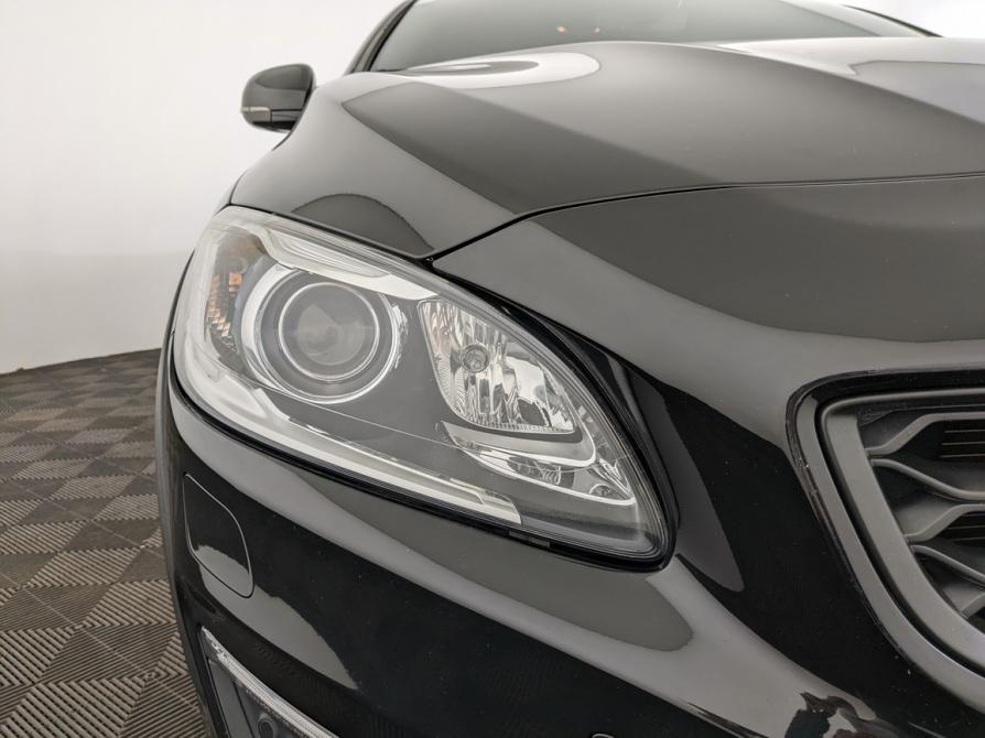 Volvo S60 III Москва  - изображение 17