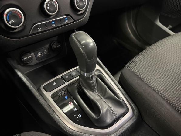 Hyundai Creta I с пробегом 2016 года, цена 1 490 000 рублей, 111431 км, внедорожник, Автокод Объявления