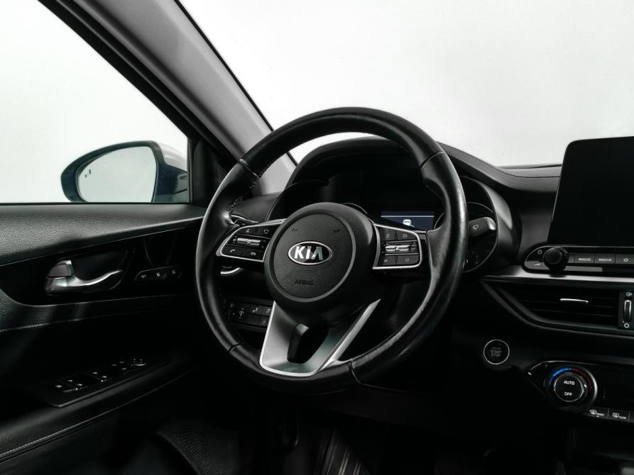 Kia Cerato IV Санкт-Петербург  - изображение 17