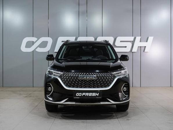 Haval M6 II с пробегом 2023 года, цена 1 859 000 рублей, 50367 км, внедорожник, Автокод Объявления
