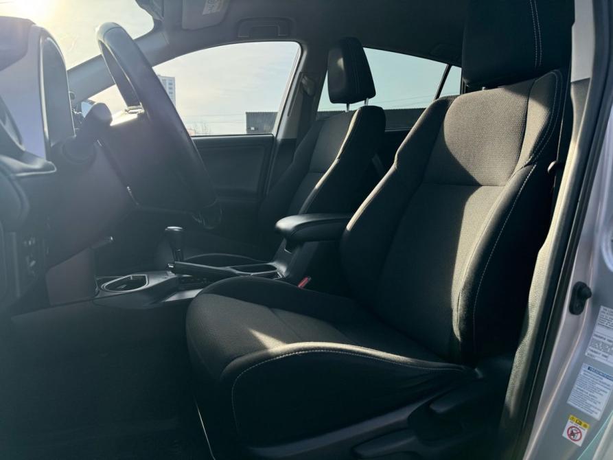 Toyota RAV4 IV (XA40) Рестайлинг Ижевск  - изображение 11