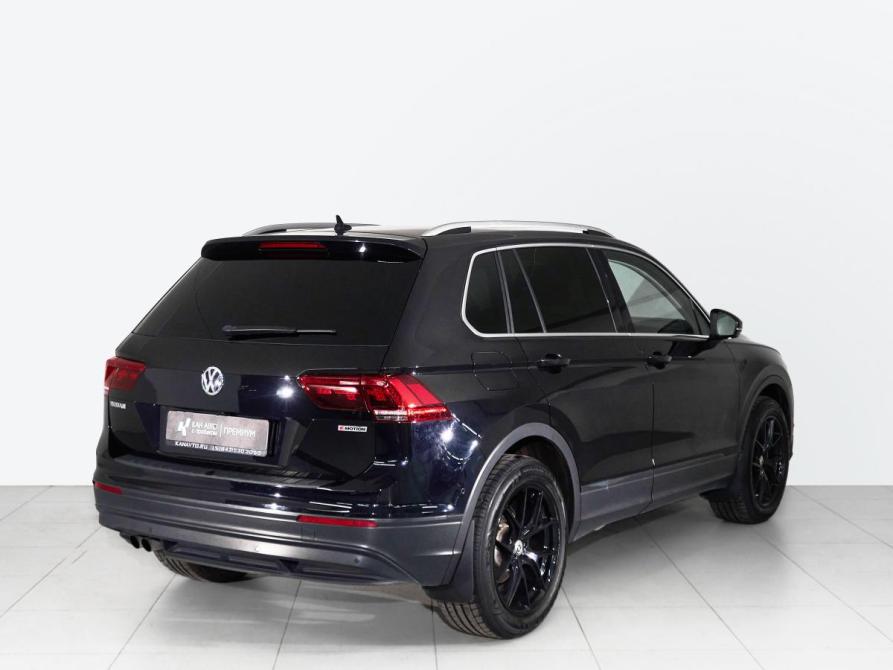 Volkswagen Tiguan II Казань  - изображение 6