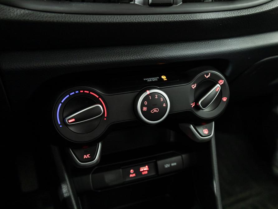 Kia Picanto III Санкт-Петербург  - изображение 15