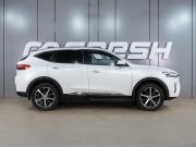 Haval F7 I Воронеж  - изображение 31