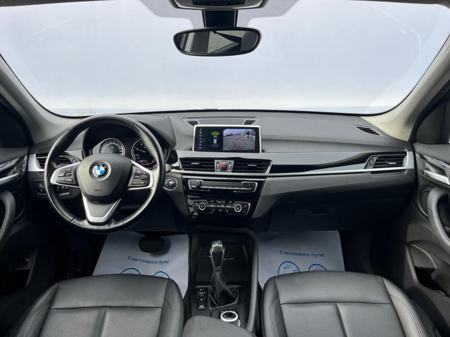 BMW X1 II (F48) Рестайлинг Чебоксары  - изображение 16