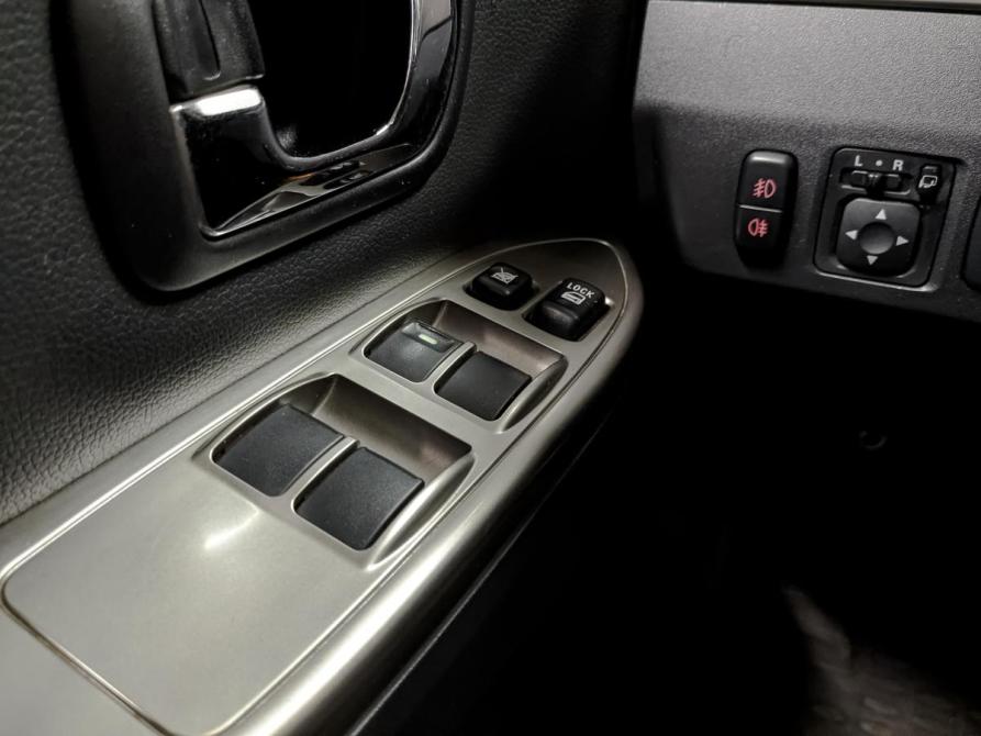 Mitsubishi Pajero IV Рестайлинг 2 Санкт-Петербург  - изображение 29