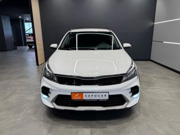 Kia Rio IV Рестайлинг с пробегом 2021 года, цена 1 479 000 рублей, 87000 км, хэтчбек, Автокод Объявления