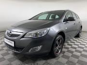 Opel Astra J Москва  - изображение 20