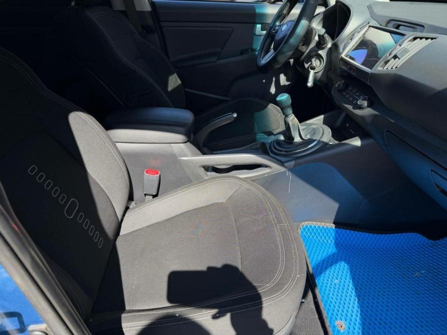 Kia Sportage III Оренбург  - изображение 15