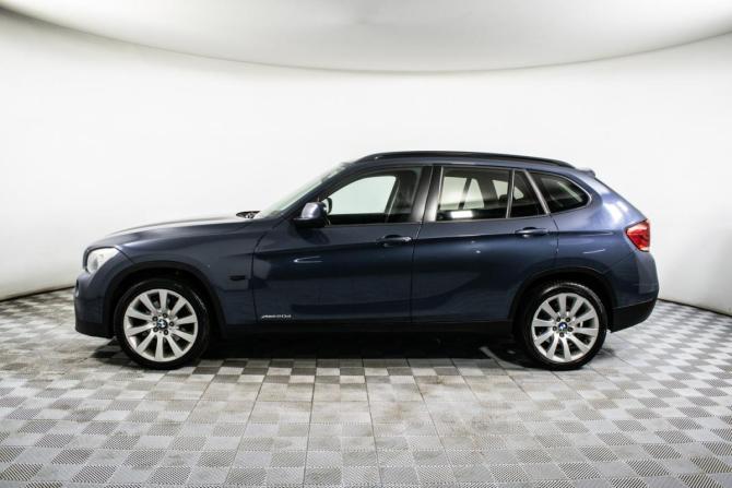 BMW X1 I (E84) с пробегом 2012 года, цена 1 445 000 рублей, 150406 км, внедорожник, Автокод Объявления