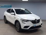 Renault Arkana I Москва  - изображение 22