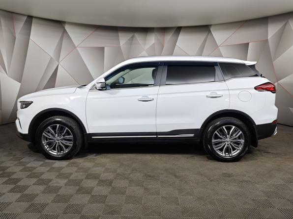 Geely Atlas Pro с пробегом 2022 года, цена 1 793 000 рублей, 43597 км, внедорожник, Автокод Объявления
