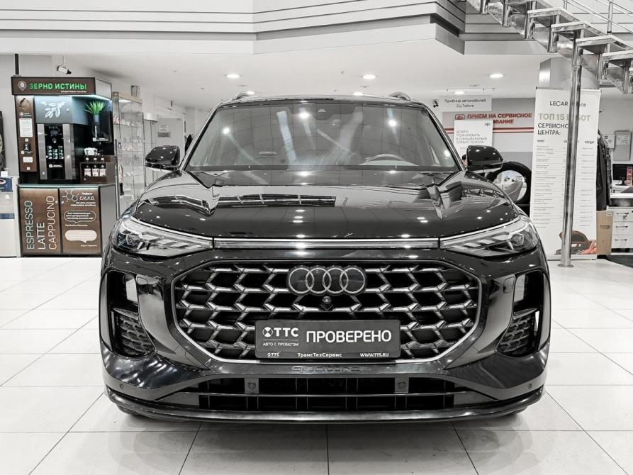 Audi Q6 Казань  - изображение 2
