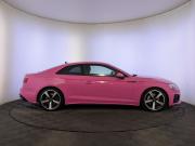 Audi A5 II (F5) Рестайлинг Москва  - изображение 31