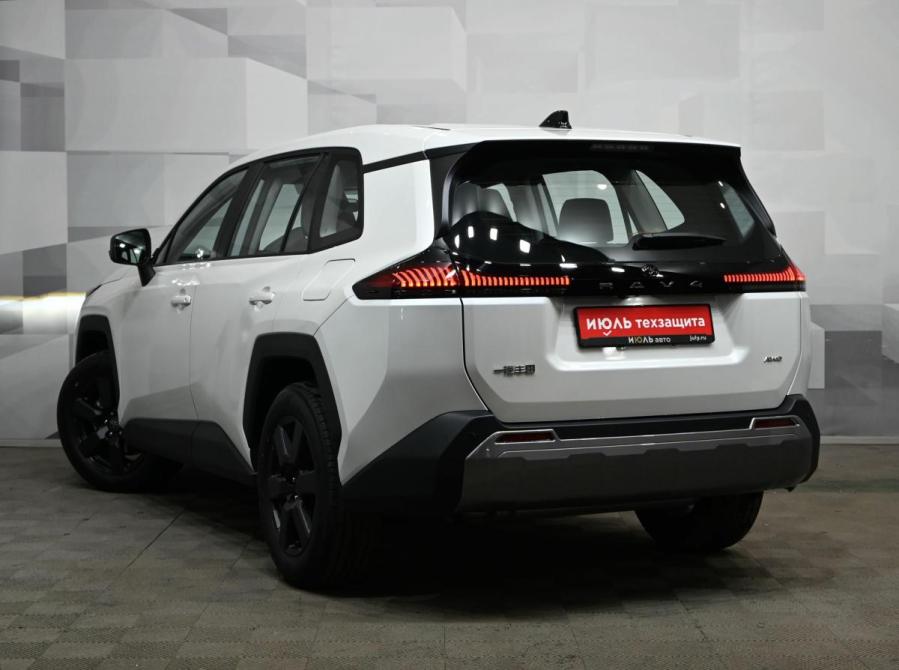 Toyota RAV4 VI (XA60) Екатеринбург  - изображение 4