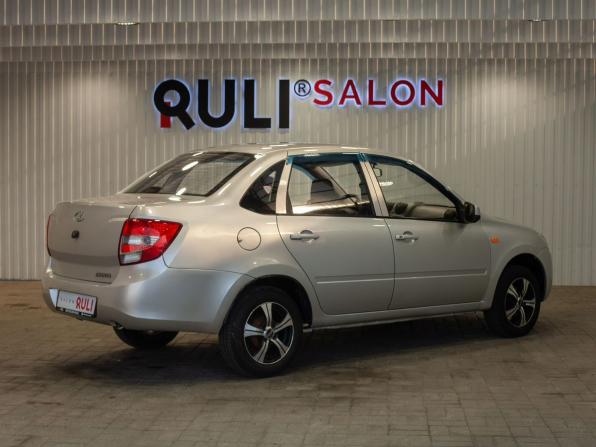 Lada (ВАЗ) Granta I с пробегом 2012 года, цена 410 000 рублей, 149338 км, седан, Автокод Объявления