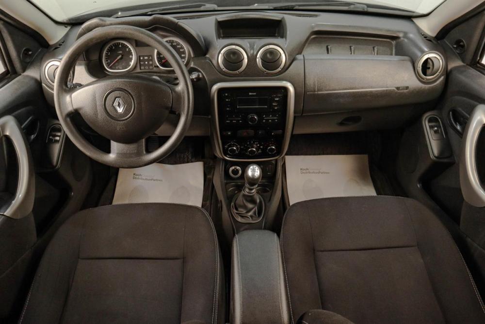 Renault Duster I Челябинск  - изображение 10